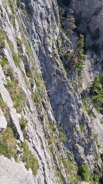 Mountain Medicine Lente Cursus11
