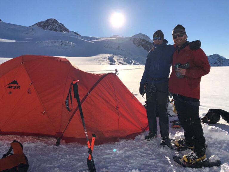 expeditietraining