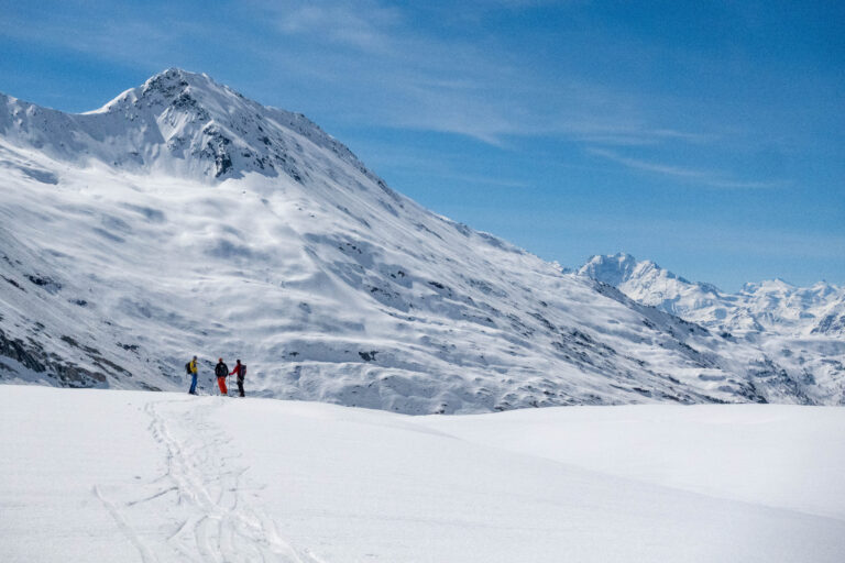 Mountain Beat - Toerskiën en Freeriden_12