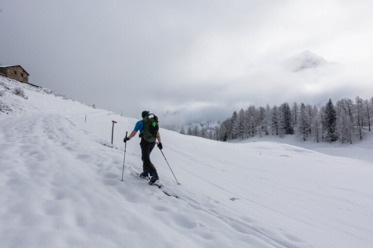 Mountain Beat - Toerskiën en Freeriden_19