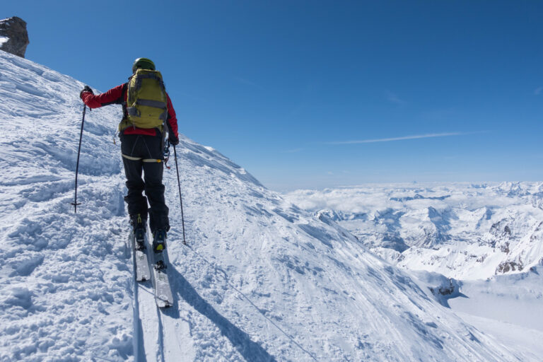Mountain Beat - Toerskiën en Freeriden_24