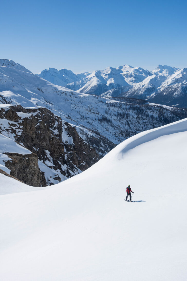 Mountain Beat - Toerskiën en Freeriden_27