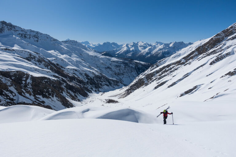 Mountain Beat - Toerskiën en Freeriden_28