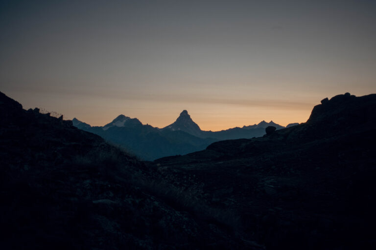 Mountain Beat Alpinisme Matterhorn