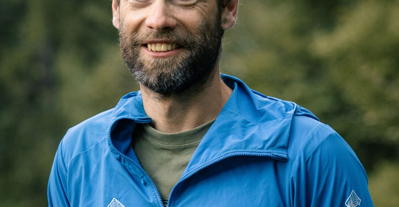David Bacci