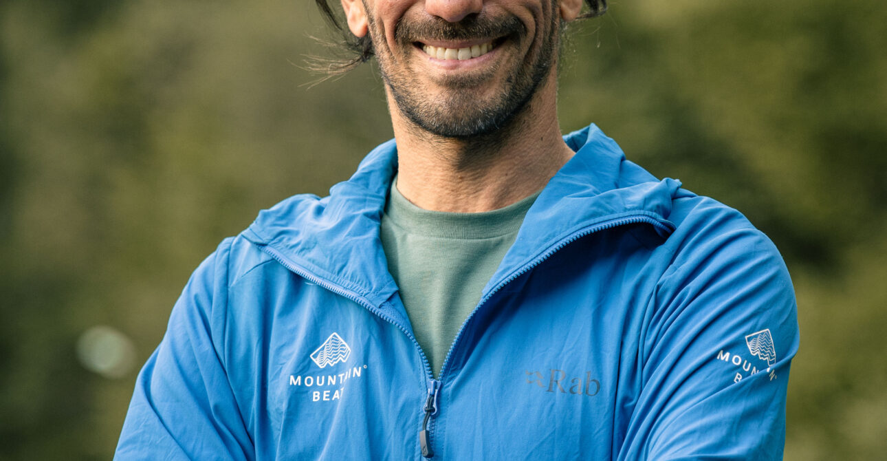 Marco Bovio