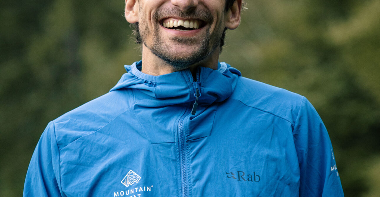 Ruben Sanmartin