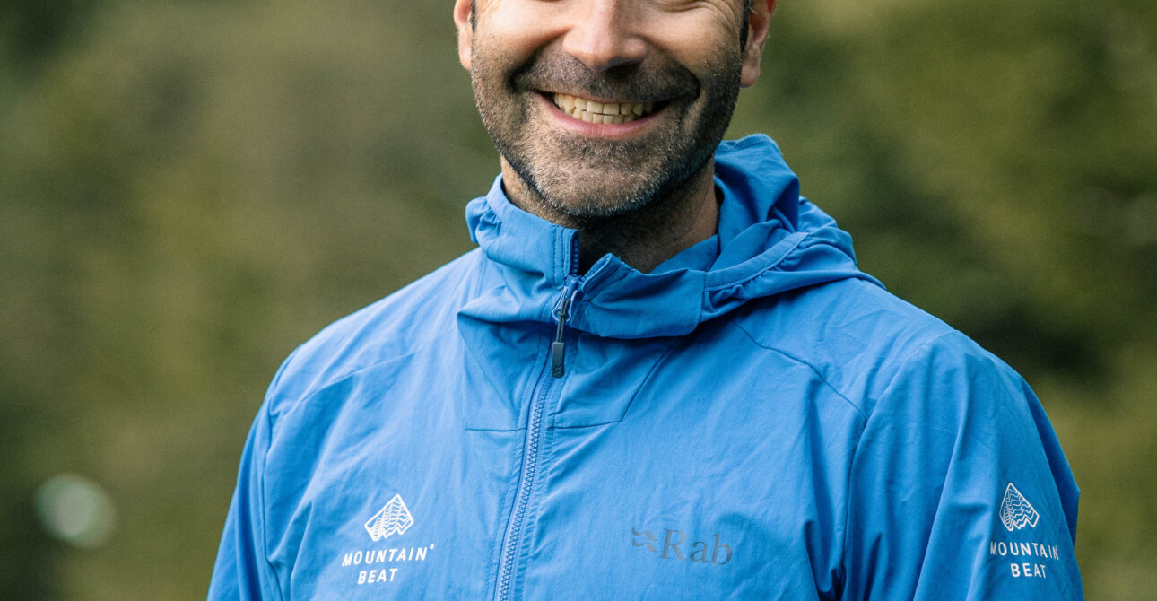 Xavi Aranda