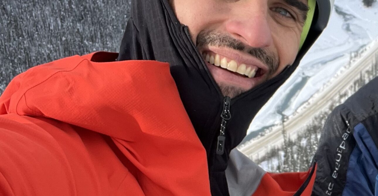 Luca Moroni
