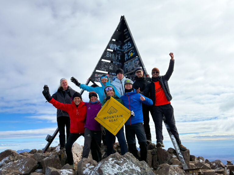 Toubkal