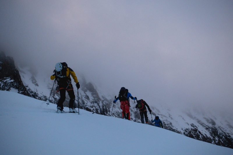 Mountain Beat - Toerskiën en Freeriden_8