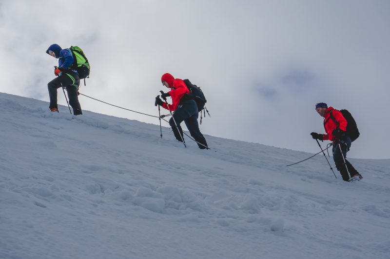 Gran Paradiso