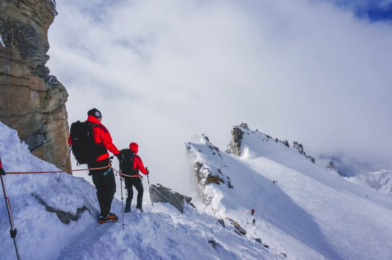 Gran Paradiso