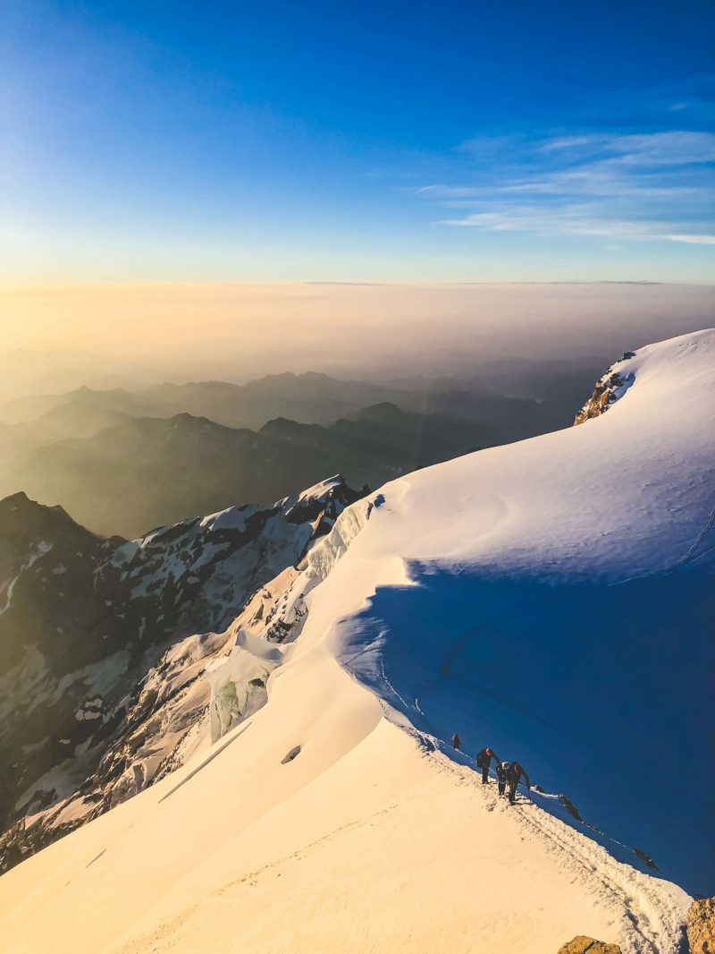 Mountain Network - Monte Rosa-8