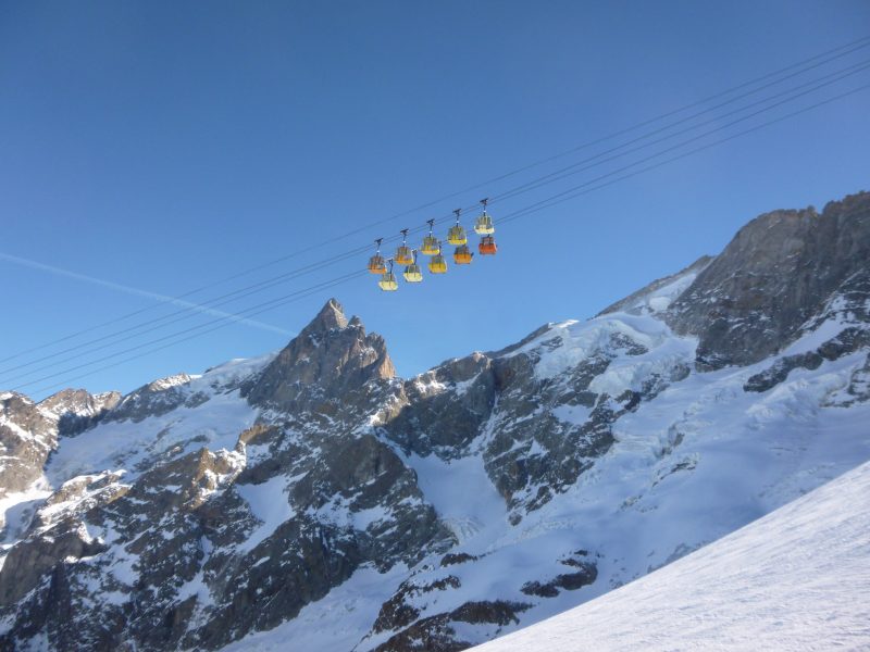Toerskiën & Freeriden La Grave